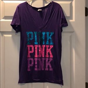 PINK T-Shirt - New like!